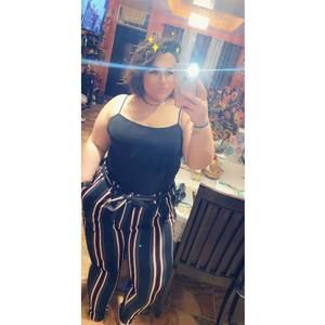 Meet your Posher, Barbara